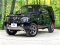 2017 Suzuki Jimny