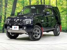 2017 Suzuki Jimny