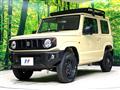 2018 Suzuki Jimny
