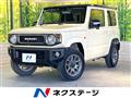 2019 Suzuki Jimny