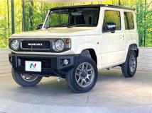 2019 Suzuki Jimny