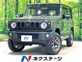 2019 Suzuki Jimny