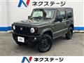 2019 Suzuki Jimny