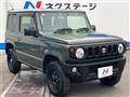 2019 Suzuki Jimny