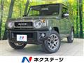 2020 Suzuki Jimny
