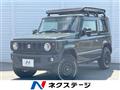 2020 Suzuki Jimny
