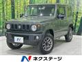 2020 Suzuki Jimny