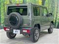2020 Suzuki Jimny
