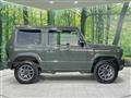 2020 Suzuki Jimny