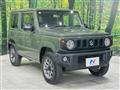 2020 Suzuki Jimny