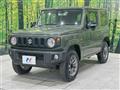 2020 Suzuki Jimny