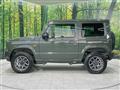 2020 Suzuki Jimny