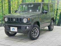 2020 Suzuki Jimny