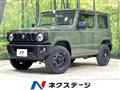 2020 Suzuki Jimny