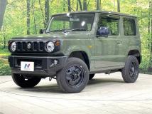 2020 Suzuki Jimny