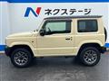 2022 Suzuki Jimny