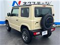 2022 Suzuki Jimny