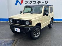 2022 Suzuki Jimny