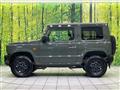 2023 Suzuki Jimny