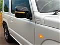 2025 Suzuki Jimny
