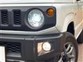 2025 Suzuki Jimny