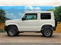 2025 Suzuki Jimny
