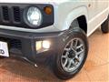 2025 Suzuki Jimny