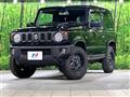 2025 Suzuki Jimny