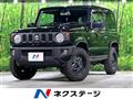 2025 Suzuki Jimny