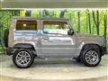2025 Suzuki Jimny