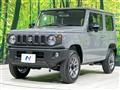 2026 Suzuki Jimny
