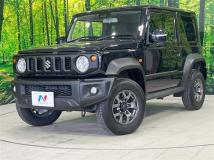 2020 Suzuki Jimny Sierra