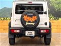 2023 Suzuki Jimny Sierra