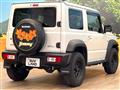 2023 Suzuki Jimny Sierra