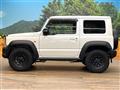 2023 Suzuki Jimny Sierra
