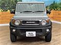 2023 Suzuki Jimny Sierra
