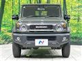 2023 Suzuki Jimny Sierra