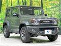2023 Suzuki Jimny Sierra