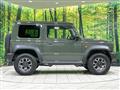 2023 Suzuki Jimny Sierra