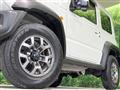 2024 Suzuki Jimny Sierra