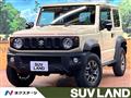 2024 Suzuki Jimny Sierra