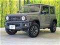 2024 Suzuki Jimny Sierra