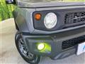 2024 Suzuki Jimny Sierra