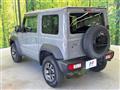2024 Suzuki Jimny Sierra