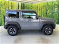 2024 Suzuki Jimny Sierra