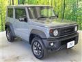 2024 Suzuki Jimny Sierra