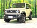 2024 Suzuki Jimny Sierra