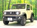 2024 Suzuki Jimny Sierra