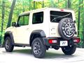2024 Suzuki Jimny Sierra