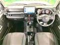 2024 Suzuki Jimny Sierra
